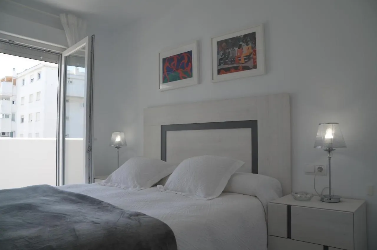 Apartamento Myramar Beach Mare Nostrum Fuengirola